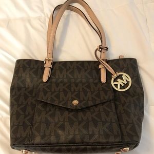 Michael Kors Handbag